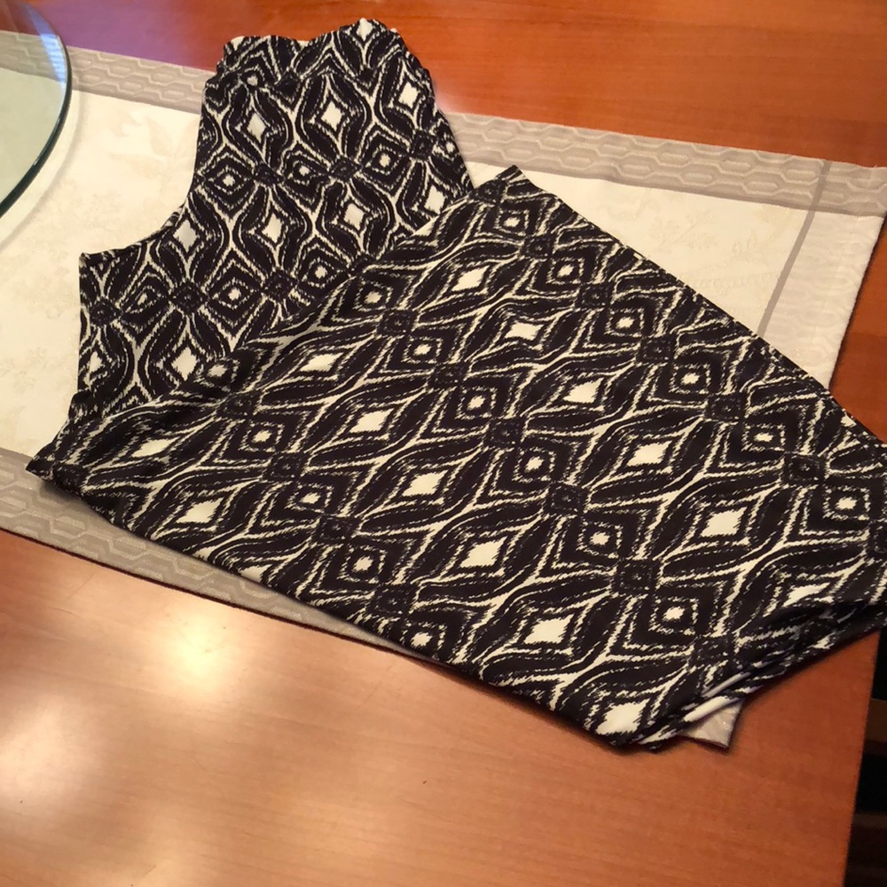 Palazzo Pants